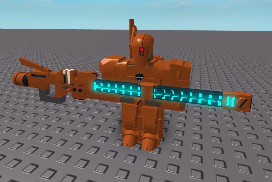 FOR TAU #RobloxDev