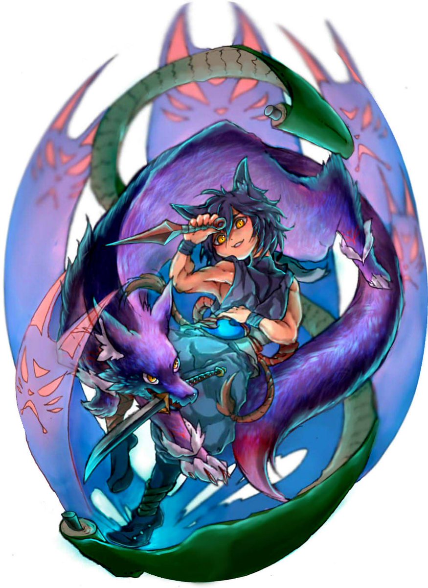 割引クーポン配布中!! 福告幻獣 こんさん | tatihome.com