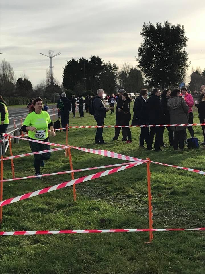 franmarritt's tweet photo. Happy New Year - #redjanuary #mileadaychallenge #bodymagic #runwithanth #walkjogrun #Cleethorpes #NewYearsDay #10k https://t.co/74AcHo8EjO