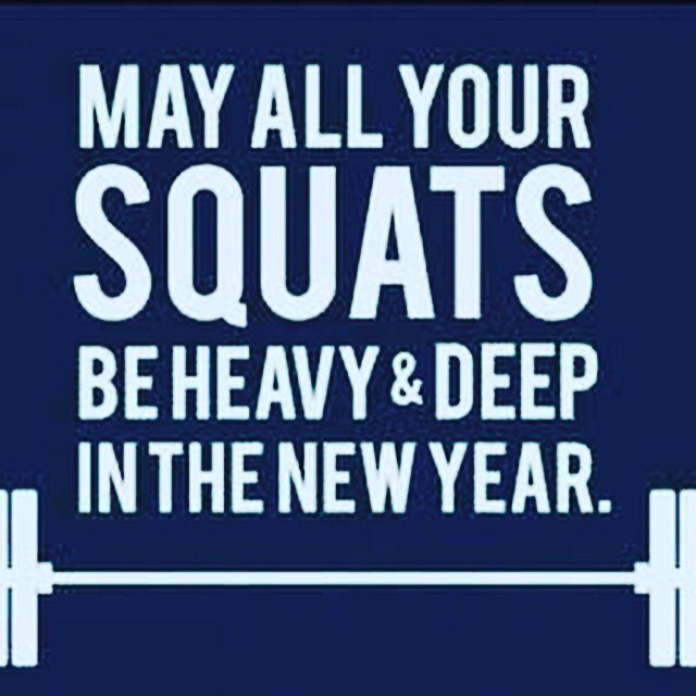 Fitreborn's tweet photo. Here's to a great New Year! We are closed today, but hopefully you'll choose to start your new year working out with us tomorrow from 8a-10a. See you then! #reborn #newyear2018 https://t.co/xC4O46FUdB