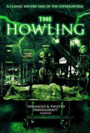 #TheHowling is now available on Amazon Prime!! Go check out and please leave a review!! amazon.com/Howling-Maria-…