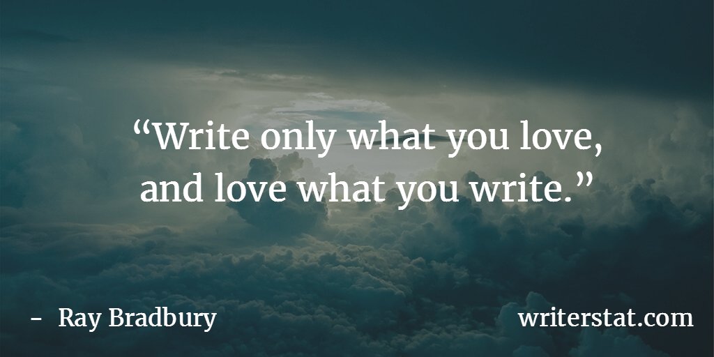 WrtrStat's tweet photo. Silence your doubt that says you can't write. Quiet the voice that you have something else to do. Then write.#amwriting #amediting...Writing https://t.co/7NChGv6eGm