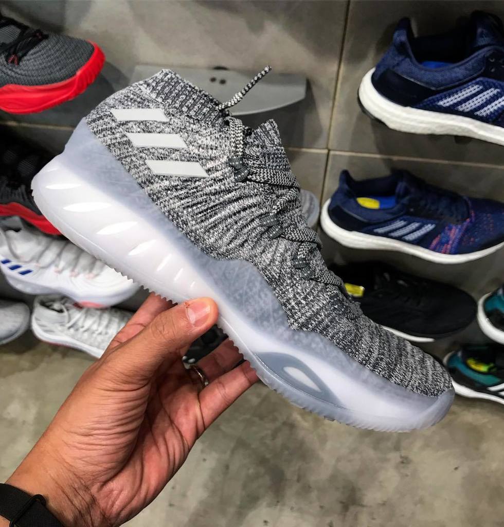 adidas crazy explosive low pk