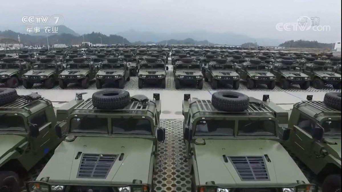На заводе по сборке бронеавтомобилей Dongfeng Warrior в Китае На заводе по сборке бронеавтомобилей Dongfeng Warrior в Китае Dongfeng, бронеавтомобилей, Motor, Производство, автомобилестроительной, Vehicle, Company, подразделение, группы, Group, государственной, корпорации, компания, Corporation, Оригинал, коллеги, dambiev, заводе, сборке, DongFeng