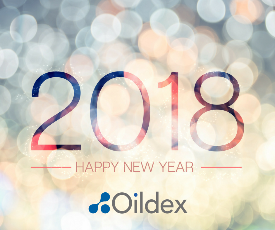 PhoenixOilfield's tweet photo. Happy New Year from All of us at Oildex https://t.co/HYTIJQmXv2