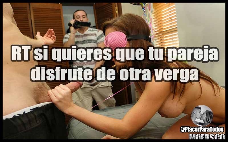 PlacerParaTodos's tweet photo. ¿Cuántos cornudos?

RT https://t.co/UGATZSe5IL