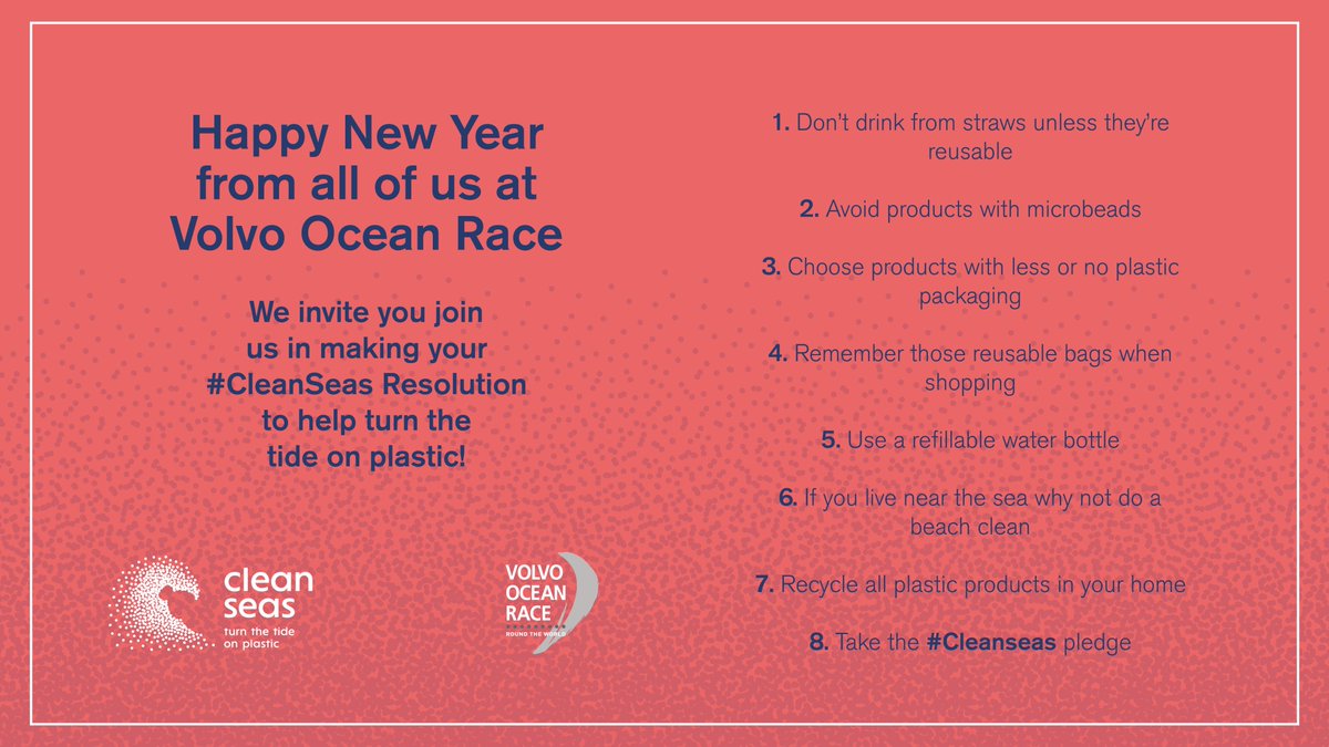 The Ocean Race tweet media