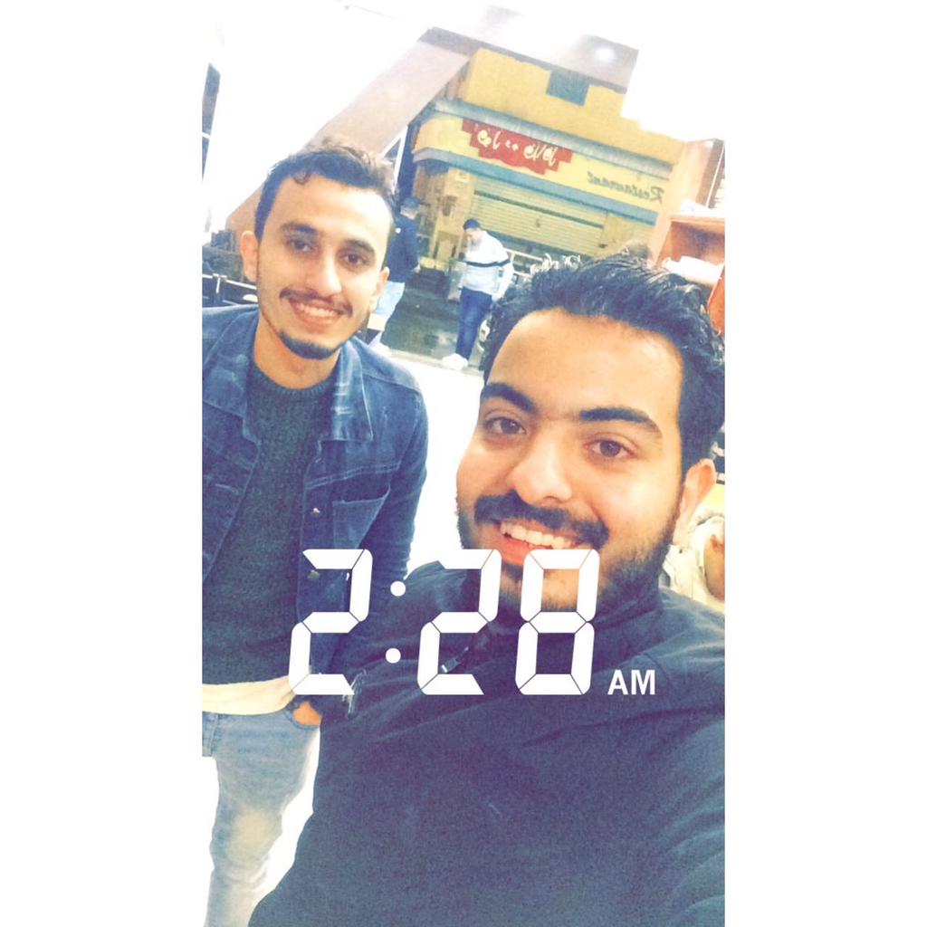 KaremElfons's tweet photo. #صورة_ملف_شخصي_جديدة https://t.co/LyrSxTLFkY