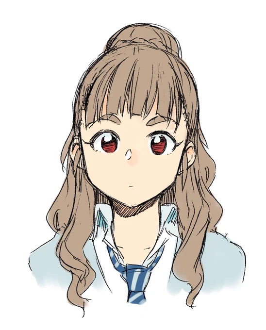 なんか違う 