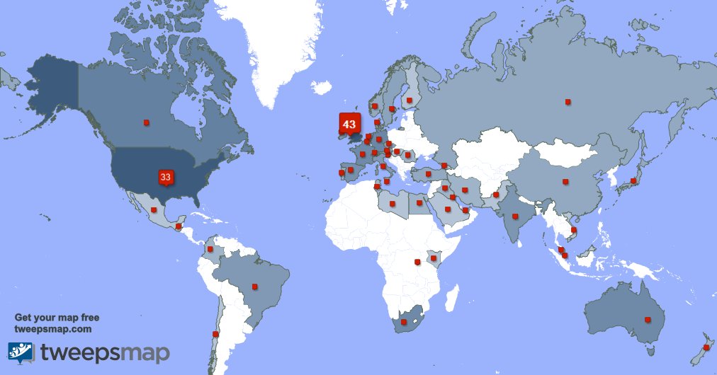 this_submission's tweet photo. I have 22 new followers from UK., and more last week. See https://t.co/euUZQbVRx1 https://t.co/3iqHuUckVe