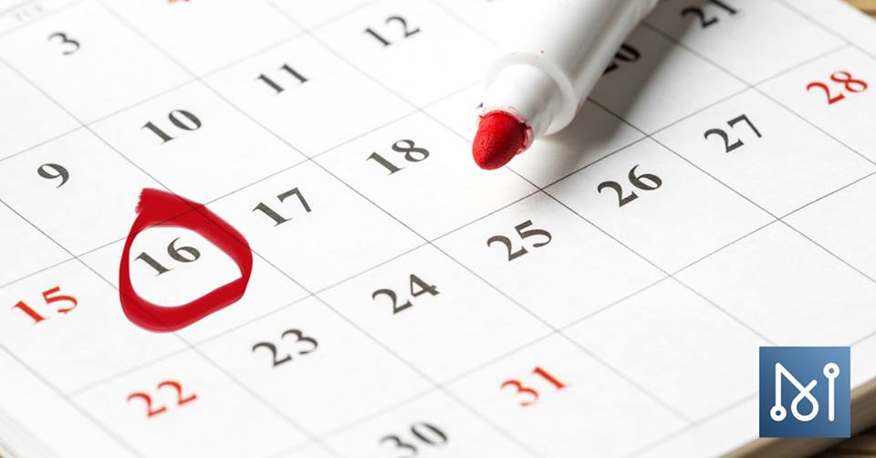 MatrixAINetwork's tweet photo. New year, news from MATRIX.
We have a date. We will launch the ICO soon, on January 16th.
So don’t miss any of our updates by following us and checking our webpage: https://t.co/idvEHsFDfj https://t.co/TVGCSx2Eug