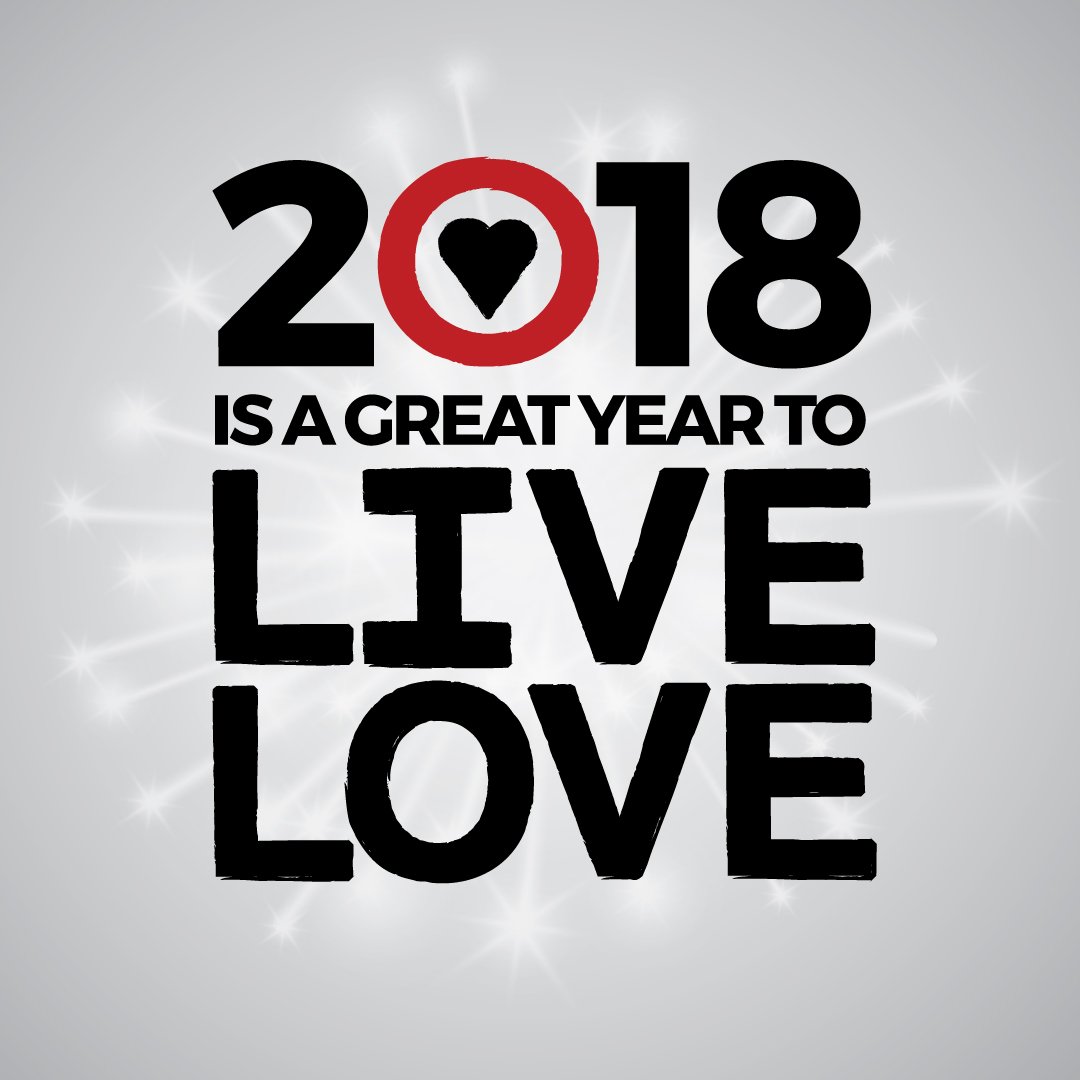 THREEOHWEGO's tweet photo. Happy New Year!!! https://t.co/hh9w5HWx19