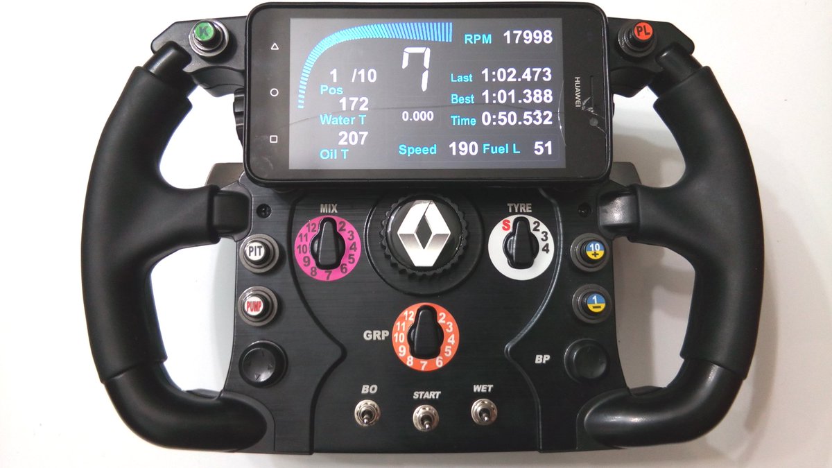 ¡¡¡Sorteo de Año Nuevo en TMCustomLogos!!!

RT para entrar en el bombo y poder ganar los 3 logos de Diciembre: Alfa Romeo, Ferrari y Renault

El día de Reyes (6 de Enero) sabremos el ganador

FELIZ 2018
tmcustomlogos.com