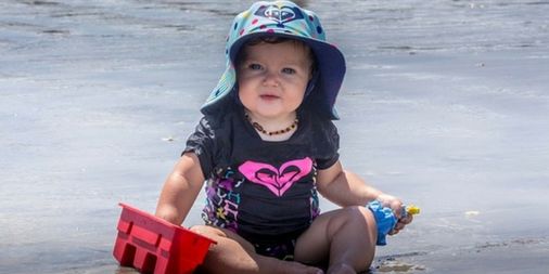Neuroscience_LR's tweet photo. #VisualForesight is how babies learn to anticipate their environment. Now a robot might be able to do the same. https://t.co/9xkt9GE7hC via @brendaLKK #Vestri #AI #BabyBrain https://t.co/W1Bs5sJLuc
