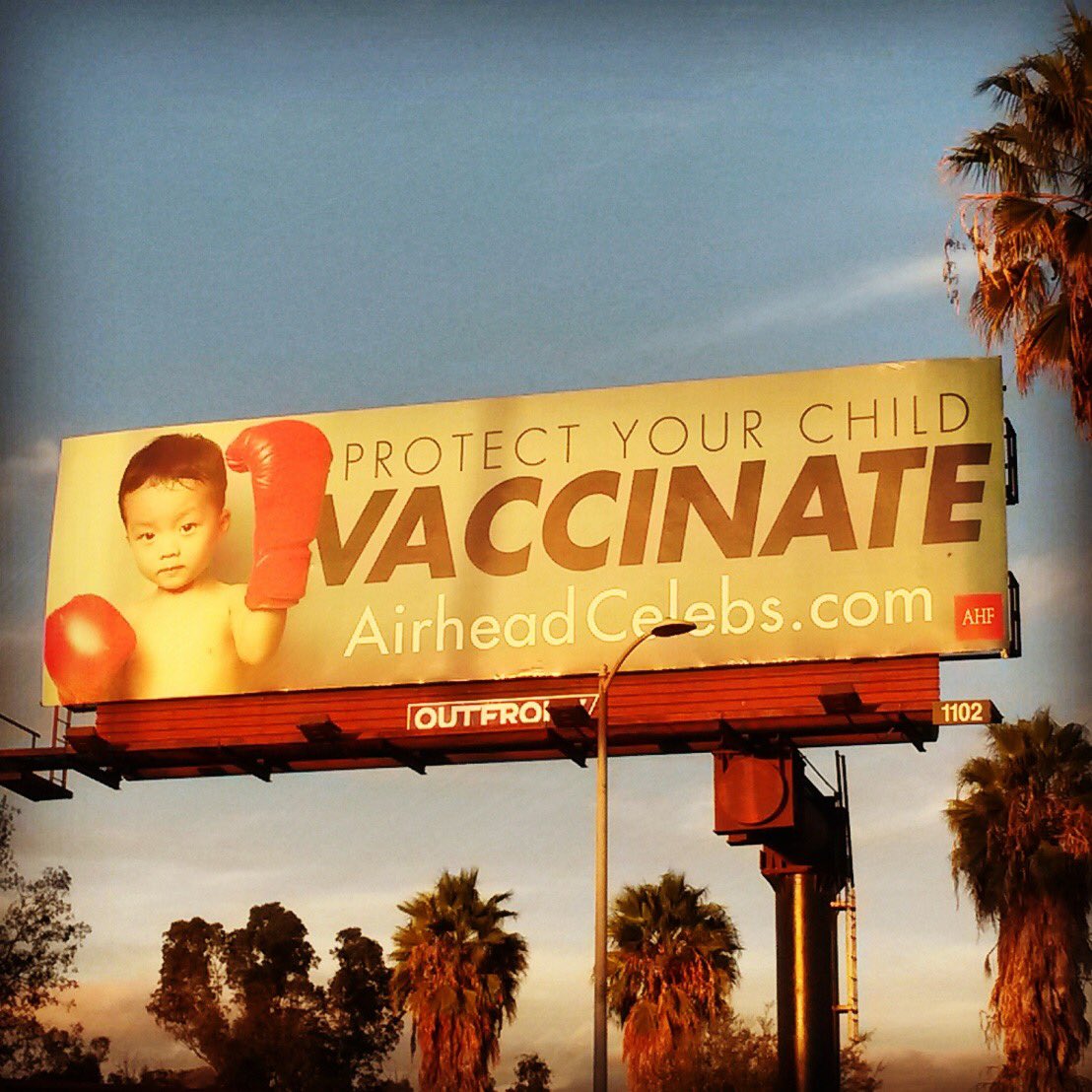 AboutPediatrics's tweet image. I will fully vaccinate my kids. #sixwordcommitment