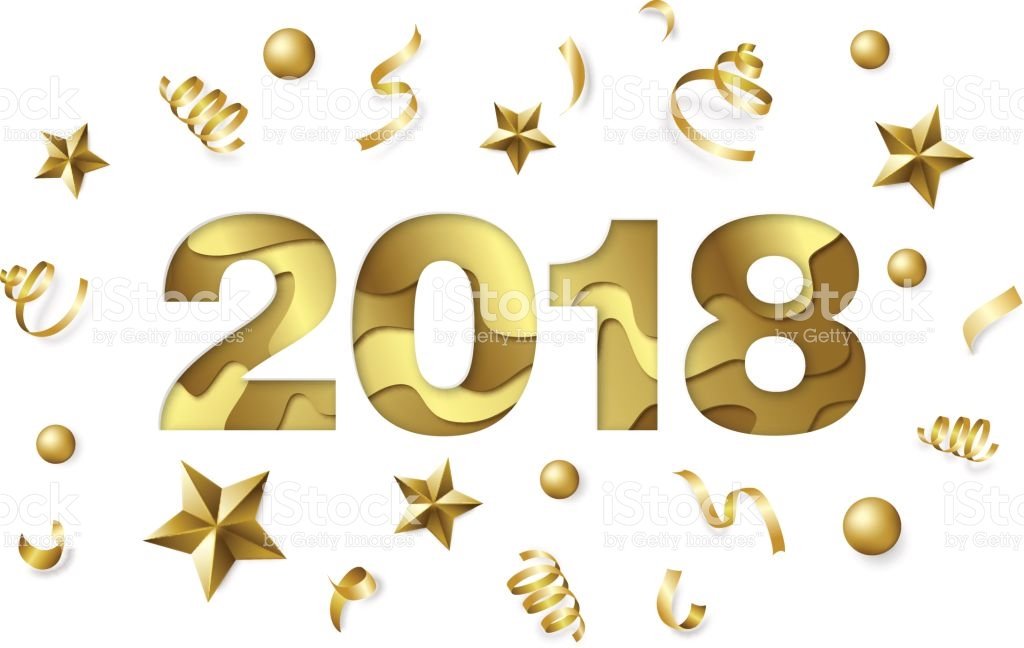 Bonne année! Happy New Year!