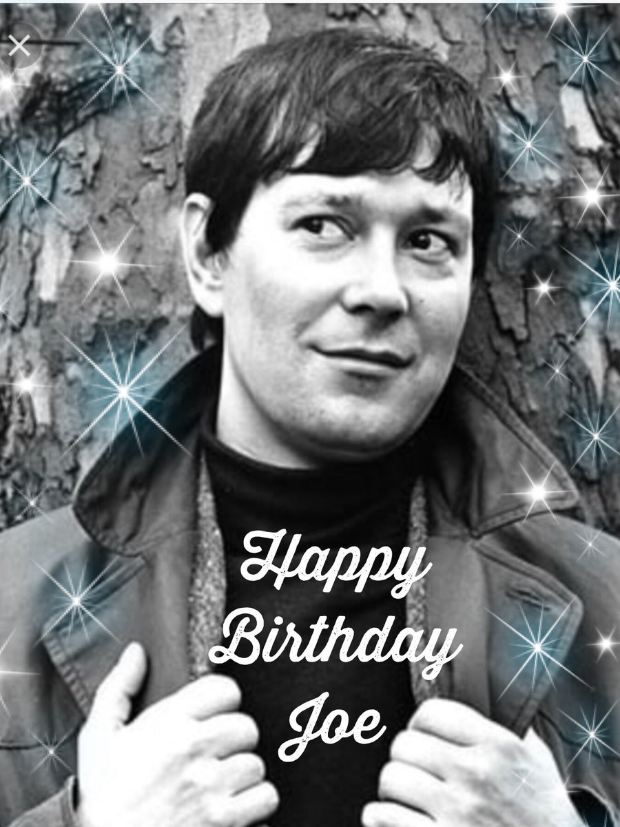 Today would have been Joe's 85th Birthday #happybirthday #joeorton #playwright#newyearsday
