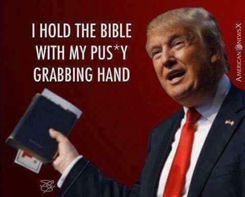 JimKilbane's tweet image. #sixwordcommitment Sorry it’s nine words #trump #maga