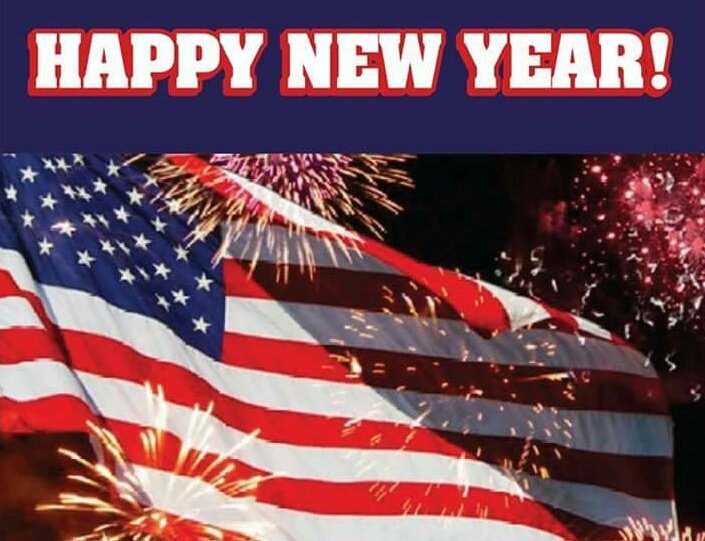 polishprincessh's tweet photo. #HappyNewYear

Looking forward to the New Year &amp; the following:

Repealing Obamacare
Draining the swamp
Welfare reform
Ending DACA
Ending Sanctuary Cities
More support for our police
More jobs
Building a wall

#MAGA
#AmericaFirst https://t.co/dV0lojhpKm
