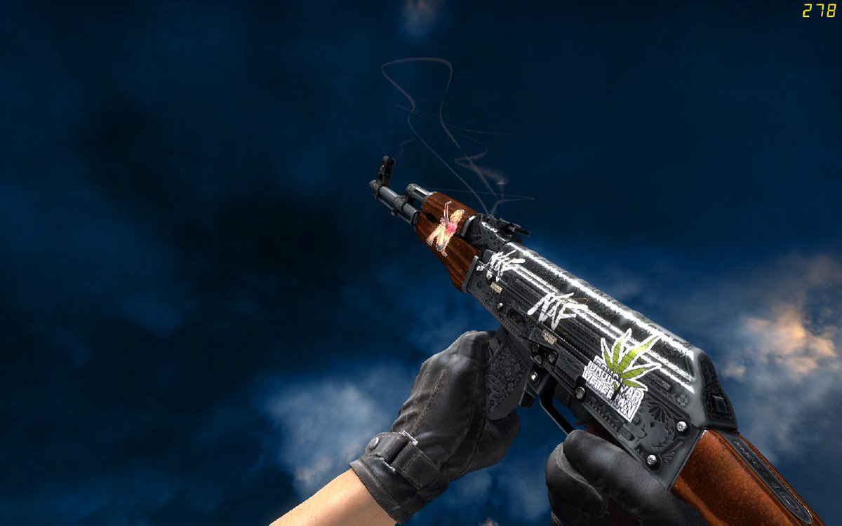 KaioluOfficial's tweet photo. ❄Ak-47 | Cartel Giveaway 
#CSGOGiveaway 

🅰Retweet 
🅱Tag a Friend 
🆎Check this Tweet: https://t.co/afCPA1ADbe

Rolling in 24 hours.
Good luck! https://t.co/Wp6BVZHZoj