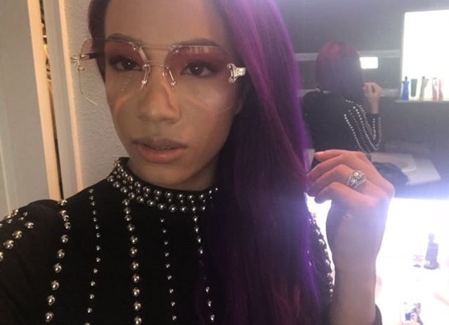LoveBitesFan's tweet photo. Sasha is already blessing us in 2018 https://t.co/FhgmCc9st9