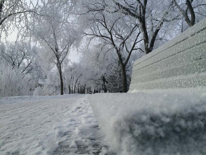 Slowly Going to Warm Up dlvr.it/Q8RLwd https://t.co/p4bpphNOV1