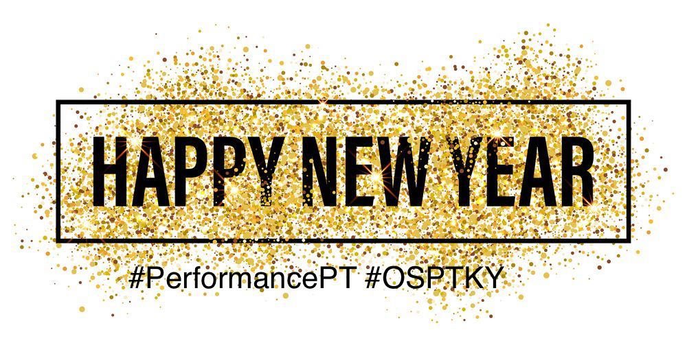 PerformancePTKY's tweet photo. Cheers to a healthy, Happy New Year! #PerformancePT #OSPTKY https://t.co/iy15sIww76