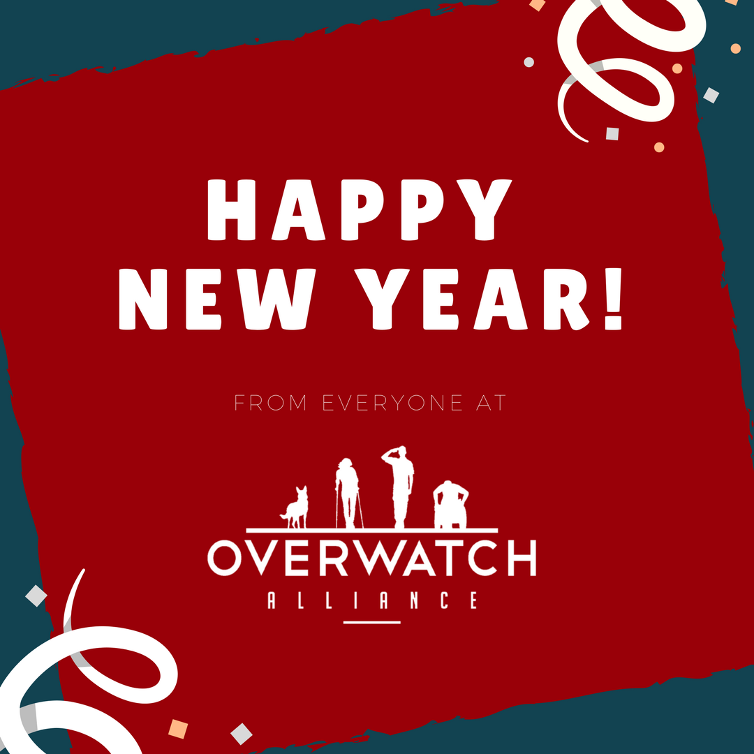 Overwatch Alliance tweet media