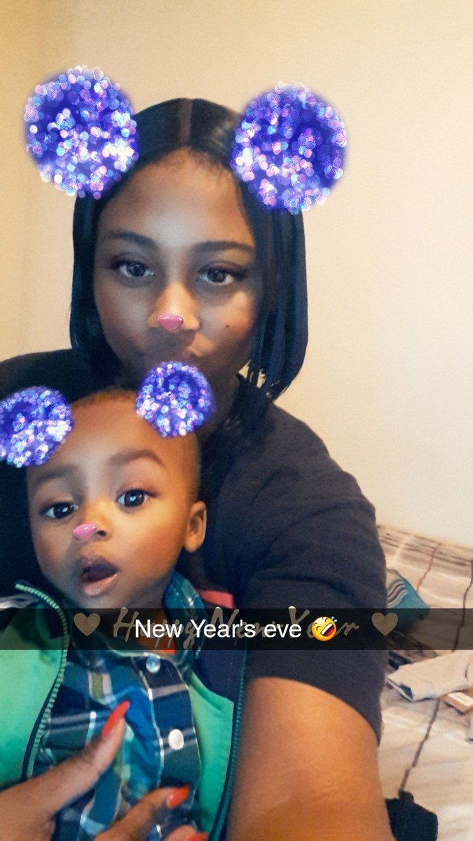 gorgAthenaa's tweet photo. My new years, ๐I'm blessed to have a healthy son well paying job and many more to come, I hope many more blessings come #2018ImReady https://t.co/cGc8SwbzWm