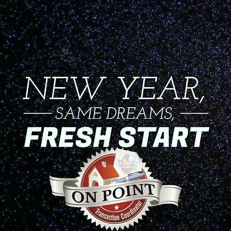 TCOnPoint's tweet image. Let&apos;s start the year off right! 

TConPoint.com

#TConPoint #TransactionCoordinator #TC #LA #RealEstate #RealEstateAgent #TransactingCoordinators #TransactionCoordination #VirtualAssistant #Whittier #homebuyer #needs #propertyforsale #realtorlife #solution #thankyou