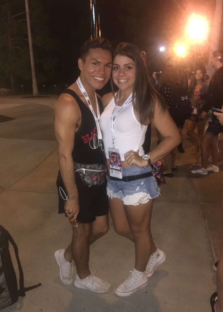 vivianstamos's tweet photo. Rest easy @we_jarred ❤️ thankful to have gotten to know you, you will truly be missed💔 #RipJarred https://t.co/tZTq7Ryu1d