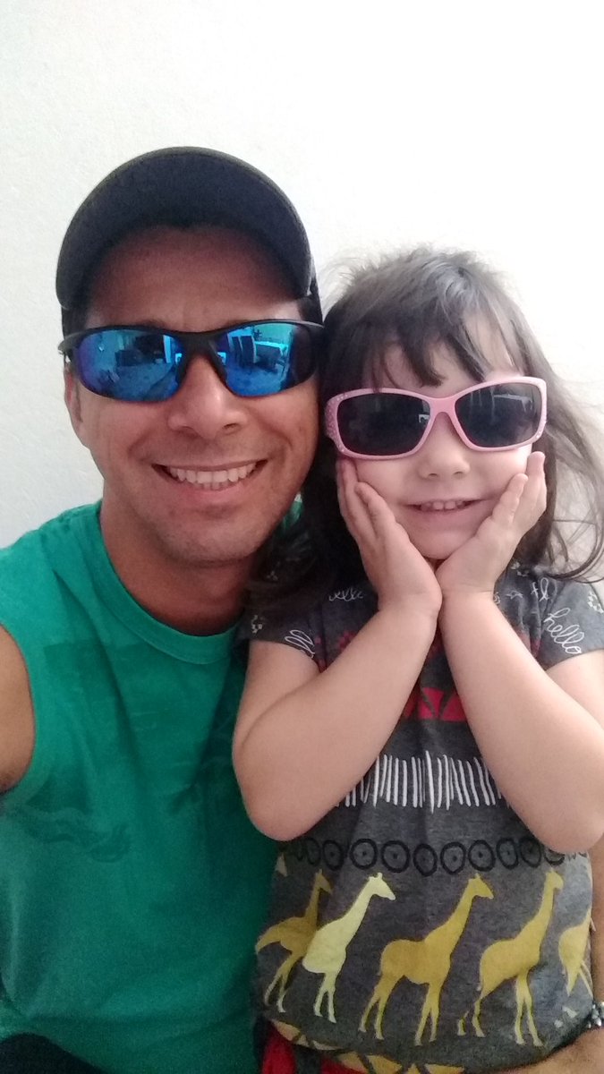 Eu e ela