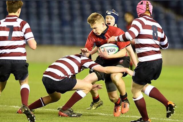 StagsE's tweet photo. From Freddie “I wish to thank with all my heart the Doctors, Nurses, Friends, Family and whole Rugby community who have done nothing but help me with total support since the match. I feel very lucky and hugely blessed. I love you all and here’s to a great 2018. HNY #blondebomber” https://t.co/KvRW0M983G