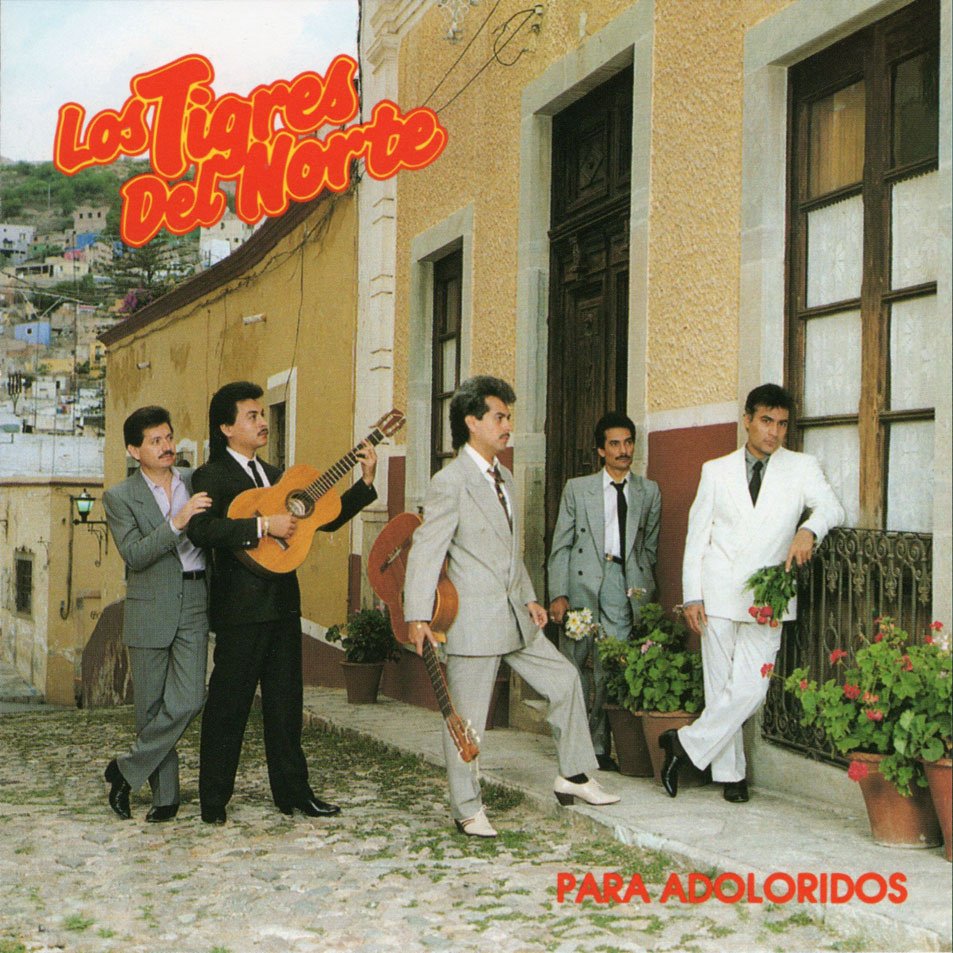 Los Tigres Del Norte on Twitter: 