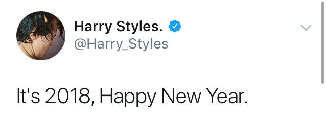 skzzjk's tweet photo. 2015 / 2016 / 2017 / 2018.

Harry nunca decepciona https://t.co/VoMBXcn4D9