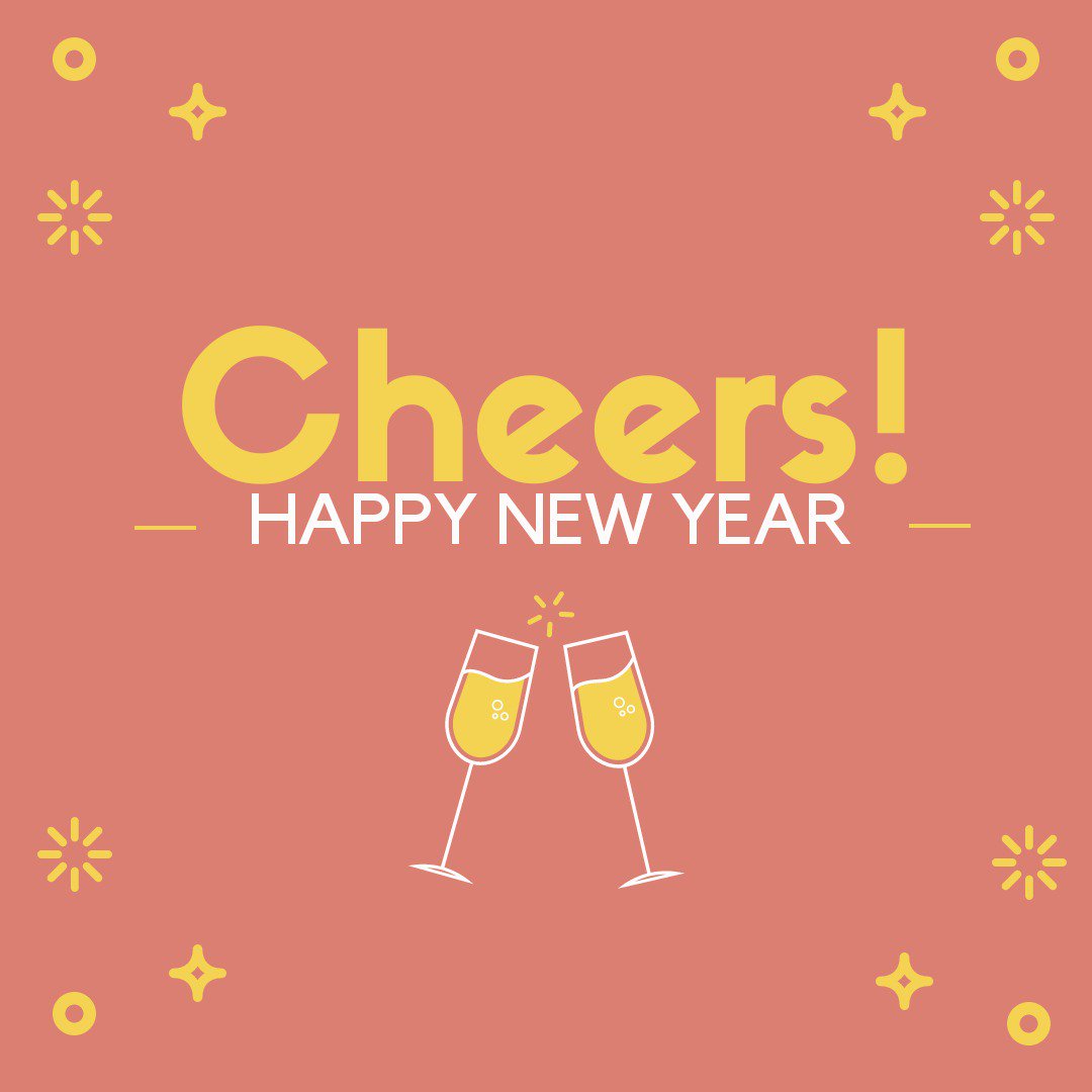 #Happy New Year #NewYearsDay