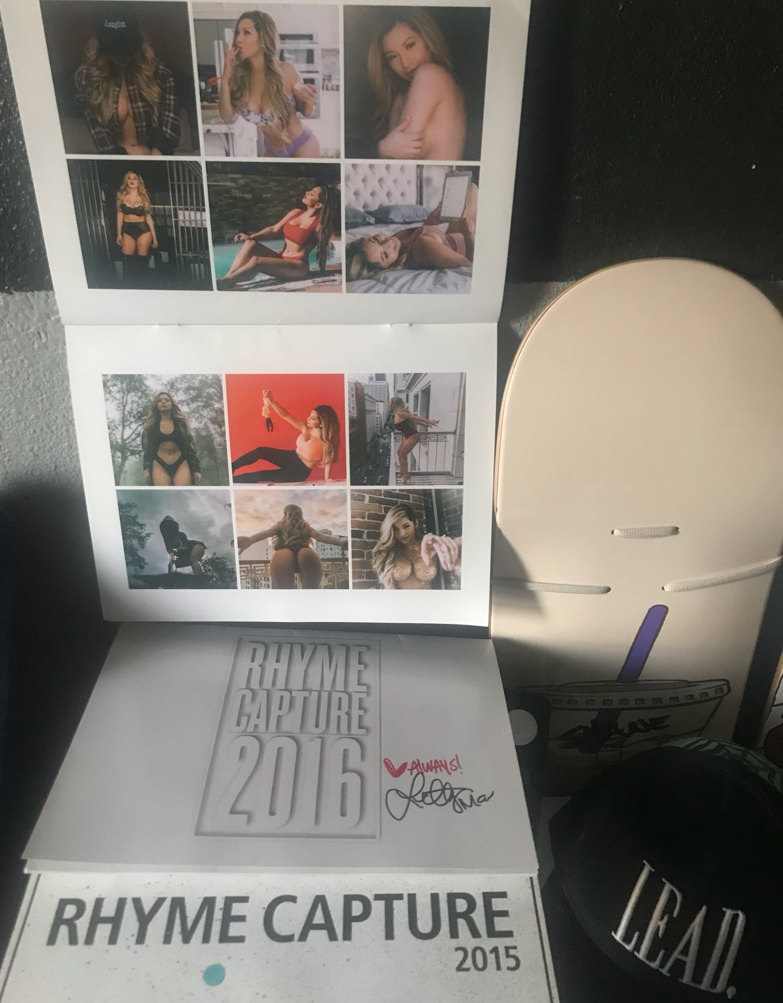 Alex Martinez on X: alex-martinez-on-x-won-t-have-a-dope-calendar-to-hang-anymore-but-it-was-a-amazing-year-for-her-following-her-dreams-congrats-on-everything-that-2017-brought-towards-you-hope