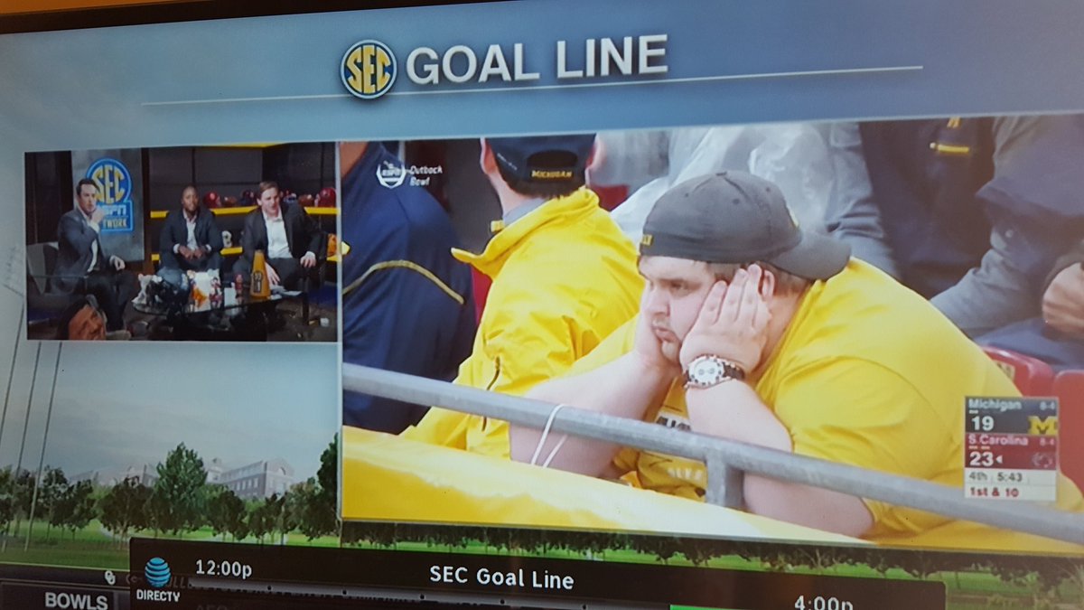 CliffsLaw's tweet photo. #PopcornMojo is real. 35-3. 4 TO's. Give this #surrendercobra some popcorn @PeterBurnsESPN #GoDawgs @DannyBrams https://t.co/zzMESKs3Pj