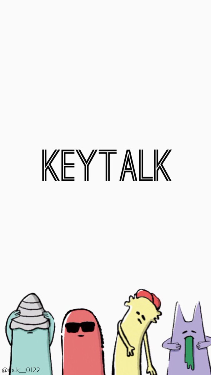 Keytalk 壁紙 高 画質 Keytalk 壁紙 あなたのための最高の壁紙画像