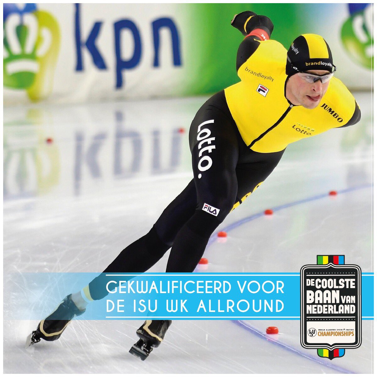 PReddering's tweet image. Goede start van het nieuwe jaar! Vandaag tickets besteld voor de ISU WK Allround in het Olympisch Stadion. Vorige editie van de @CBvNL zelf nog geschaatst en in maart dus als toeschouwer op de tribune @HouseOfSports #schaatsen #schaatsennl