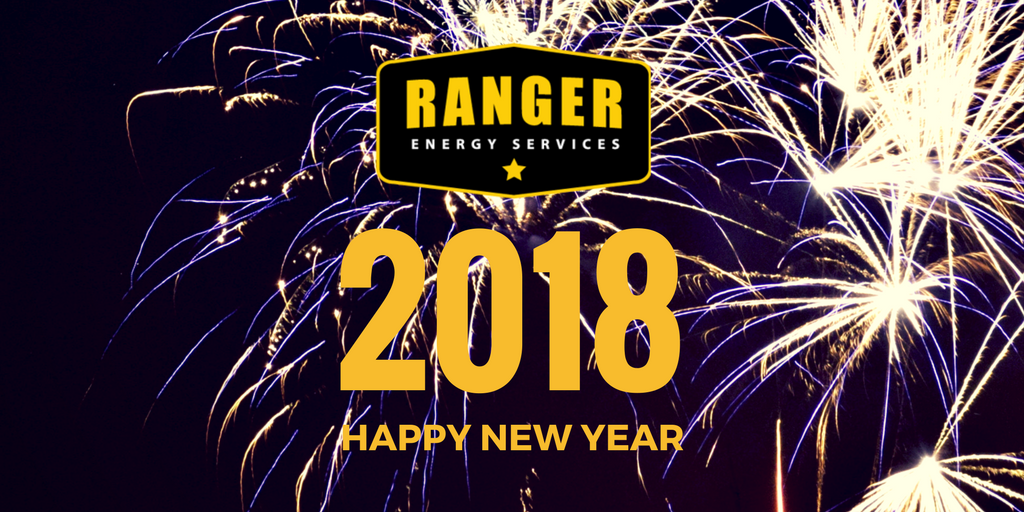 Happy New Year!

#ranger #safety #rigs #wellservices #oilandgas #workover #wireline #pumps #rentals #torrent #mallard #academy #res #rngr #nyse #hiring #oiljobs