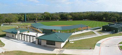 Blessed to announce that I️ will be continuing you my baseball career at Weatherford junior college⚾️
