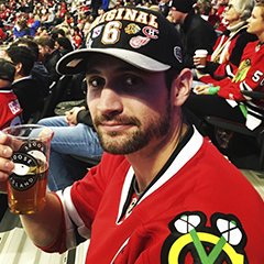 Going into 2018 like..