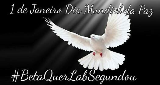 Crisrangellaura's tweet image. #BetaQuerLab
O fim é sempre seguido de um recomeço, vem de coração aberto para receber muita saúde, alegrias, paz, força e vitórias.
Vem com tudo 2018.
#BetaQuerLabSegundou