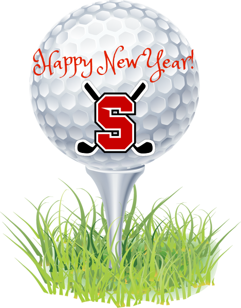 strasburgHSGolf's tweet photo. HAPPY NEW YEAR to our SHS Golf Players, Families, and supporters! 2017 was our most successful year to date with both the Boys and Girls programs! @dmillgolf @EricGilbertGolf @StraightDown #thankyousupporters #SHSgolf2018 #buildingcontinues https://t.co/BudSPyZPja