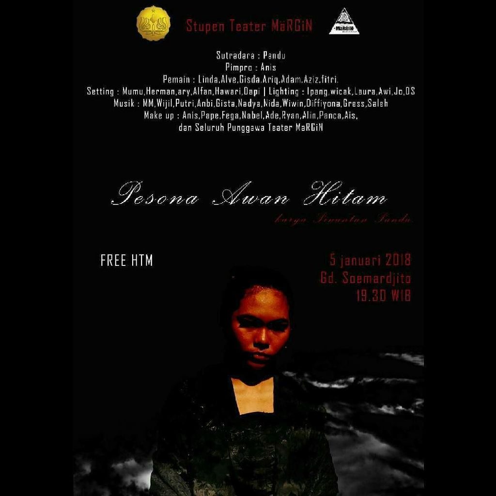 DATA TEATER tweet media