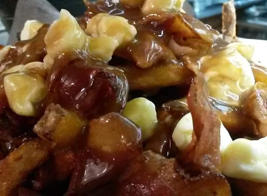 StackSmmmoked's tweet photo. This'll help. Now open for all your 2018 needs. #BaconPoutine #HappyNewYear https://t.co/9lFv65JaBc