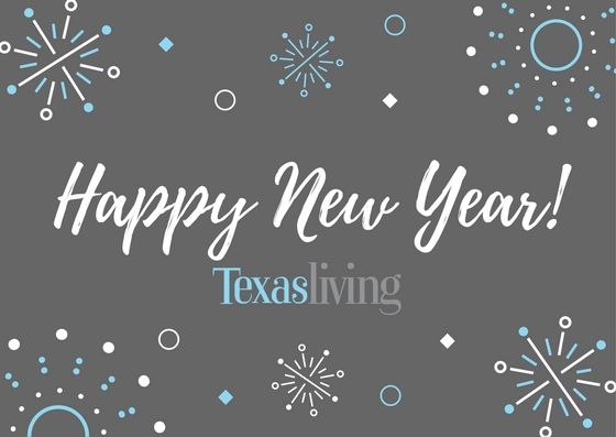 Wishing you, your family, and your business all the best in 2018!