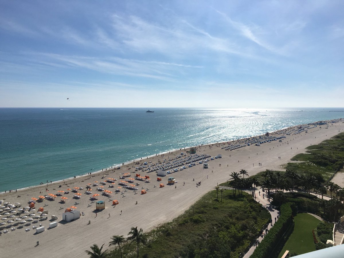 AchillesXC2's tweet image. Anyone who “LOVES THE SEASONS” is either lying or has never been in Miami in January! #Facts #SnowIsOverrated #DeadLeavesAreOverrated