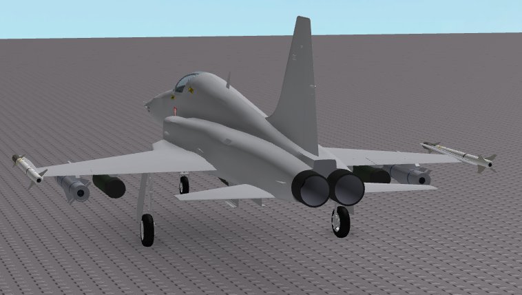Discord Me Edt Join Us On Twitter Emirates Defense Technology Has Manufactured The Northrop F 5 Tiger Ii Now On Sale - tiger ii roblox
